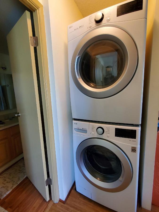 Alii Villas Condominiums Kailua-Kona Zewnętrze zdjęcie