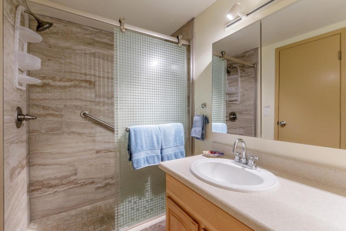 Alii Villas Condominiums Kailua-Kona Zewnętrze zdjęcie