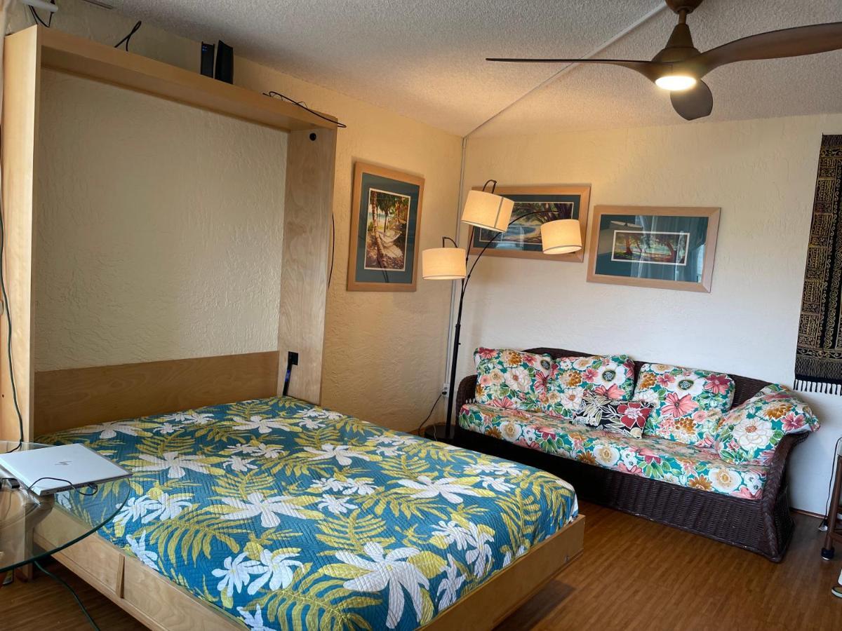 Alii Villas Condominiums Kailua-Kona Zewnętrze zdjęcie