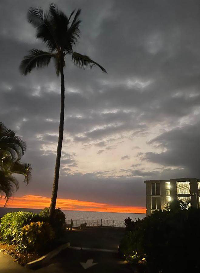 Alii Villas Condominiums Kailua-Kona Zewnętrze zdjęcie