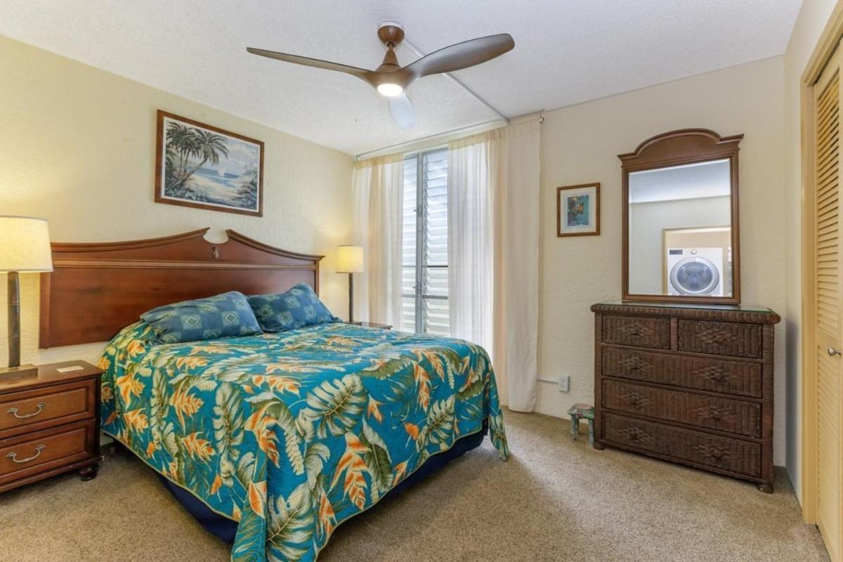 Alii Villas Condominiums Kailua-Kona Zewnętrze zdjęcie